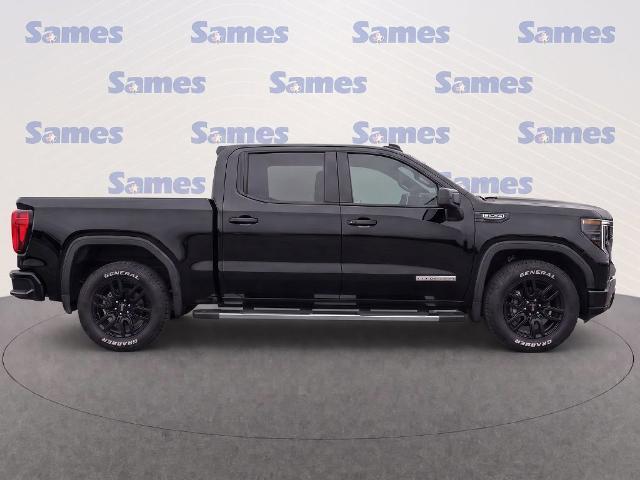2026 GMC Sierra - $39,775