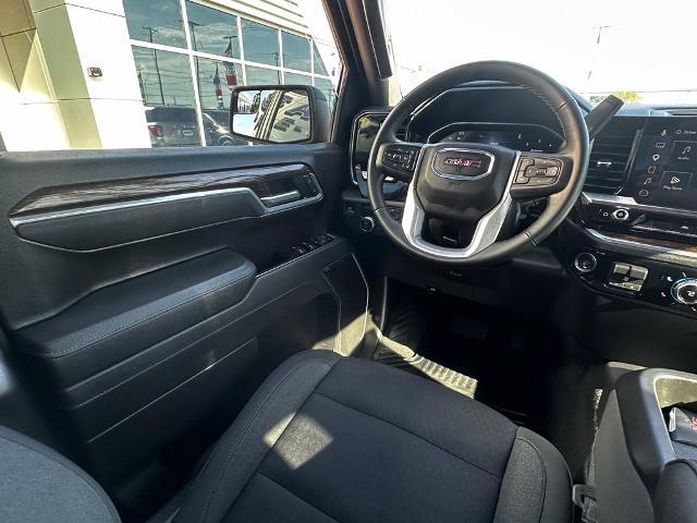 2026 GMC Sierra - $39,775