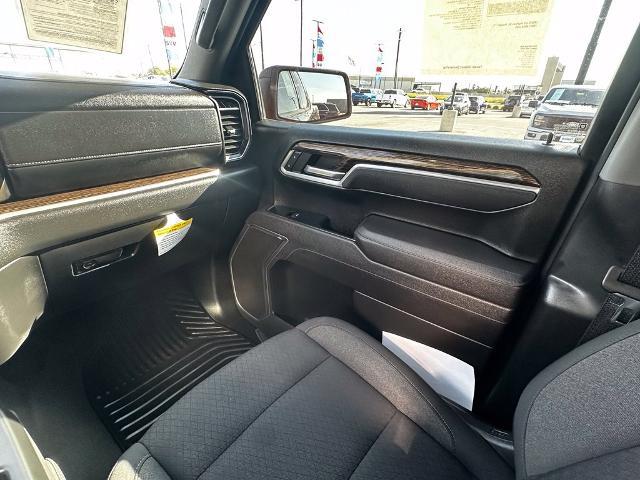 2026 GMC Sierra - $39,775