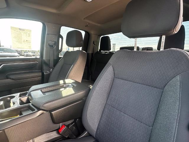 2026 GMC Sierra - $39,775