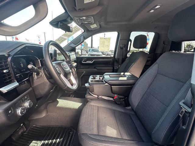 2026 GMC Sierra - $39,775