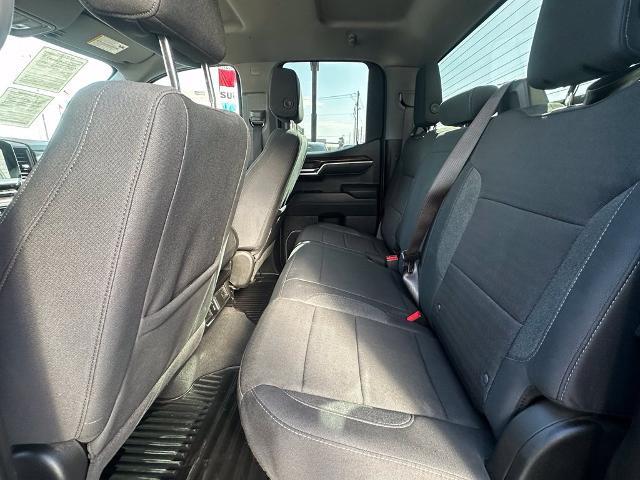2026 GMC Sierra - $39,775