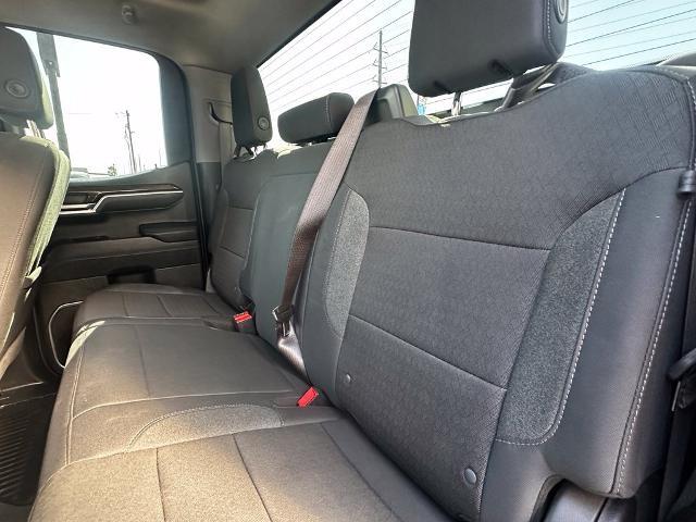 2026 GMC Sierra - $39,775
