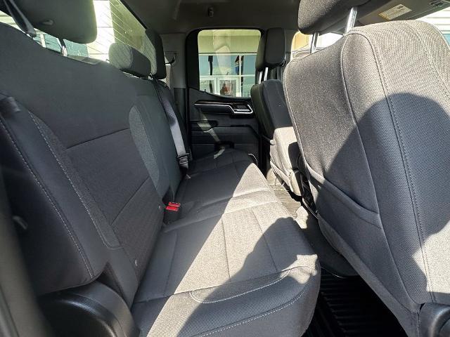 2026 GMC Sierra - $39,775