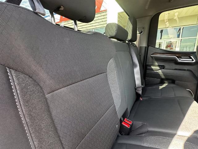 2026 GMC Sierra - $39,775