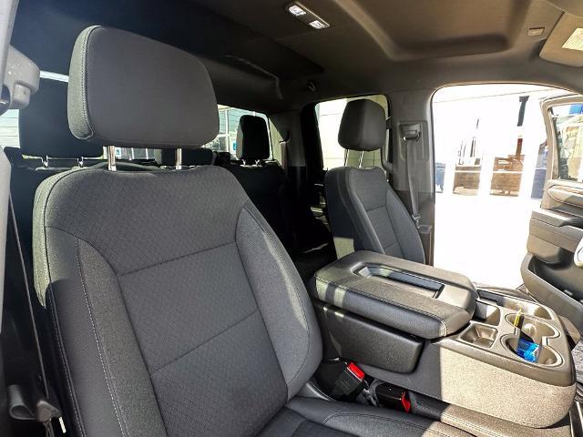 2026 GMC Sierra - $39,775