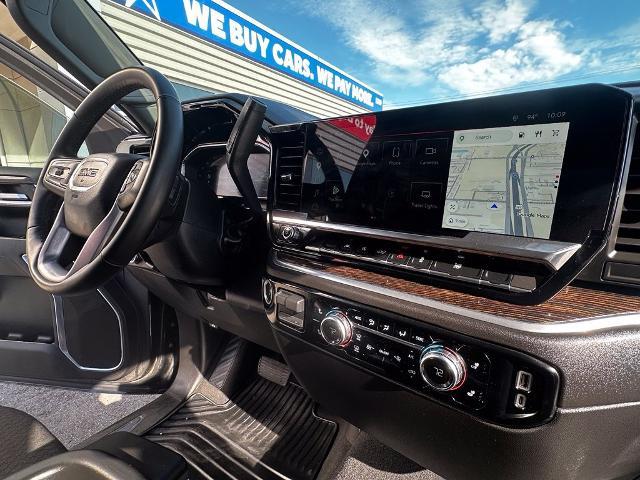 2026 GMC Sierra - $39,775