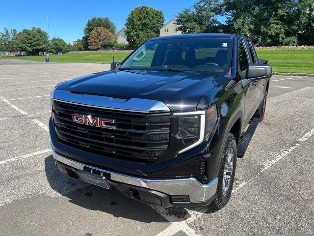 2023 GMC Sierra - $37,594