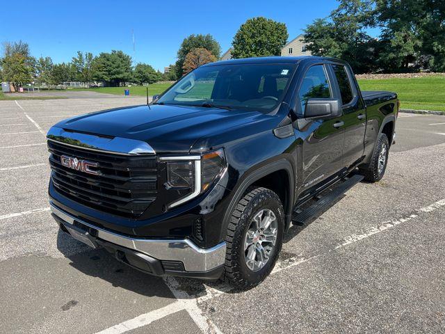 2023 GMC Sierra - $37,594