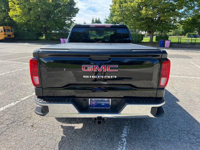 2023 GMC Sierra - $37,594