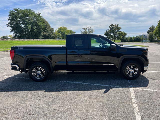 2023 GMC Sierra - $37,594