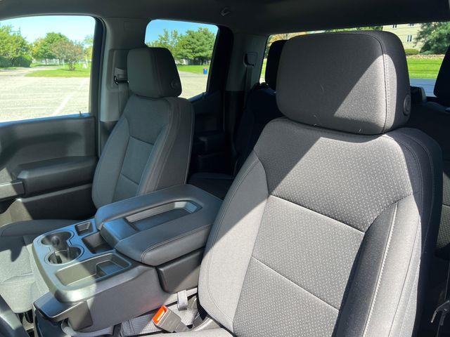 2023 GMC Sierra - $37,594