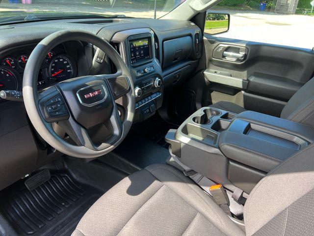 2023 GMC Sierra - $37,594