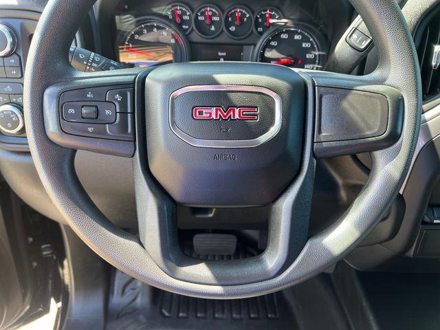 2023 GMC Sierra - $37,594