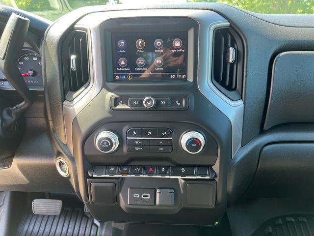 2023 GMC Sierra - $37,594