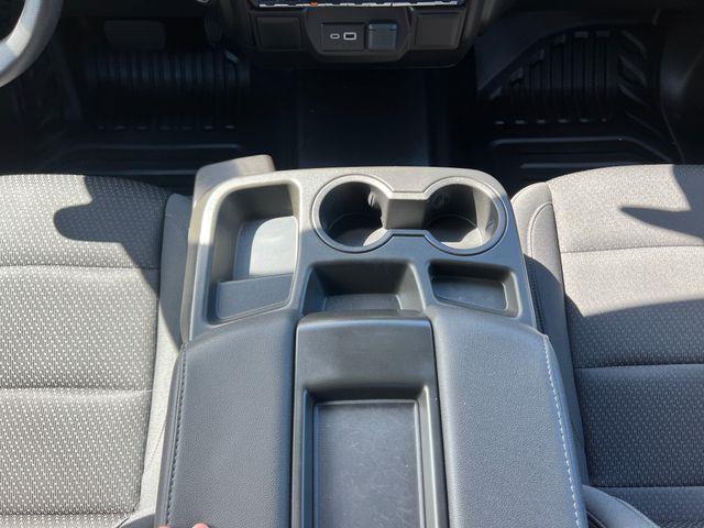 2023 GMC Sierra - $37,594