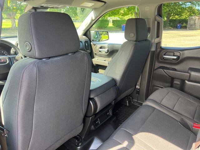 2023 GMC Sierra - $37,594