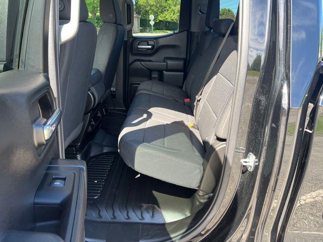 2023 GMC Sierra - $37,594