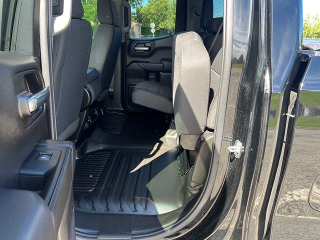2023 GMC Sierra - $37,594