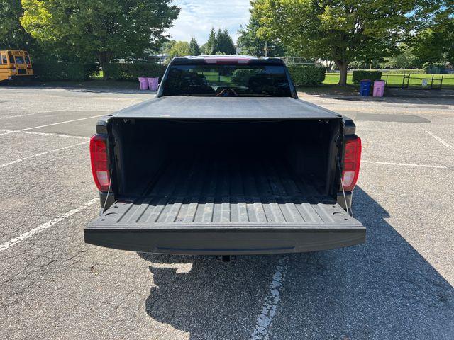 2023 GMC Sierra - $37,594