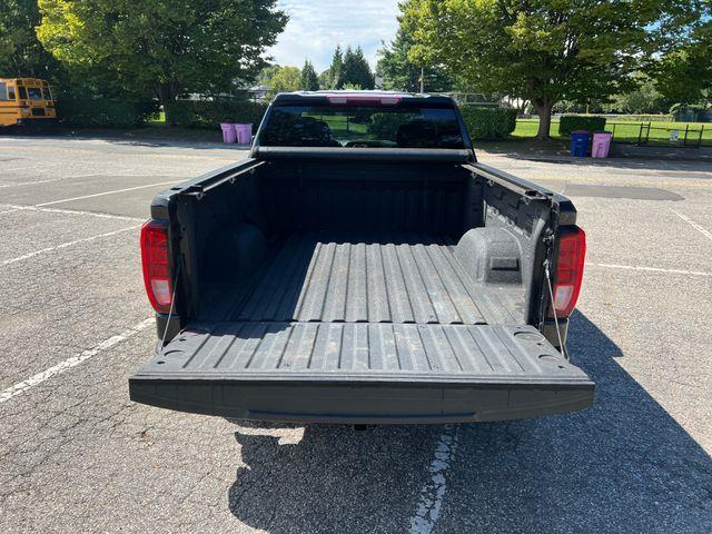 2023 GMC Sierra - $37,594