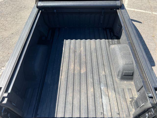2023 GMC Sierra - $37,594