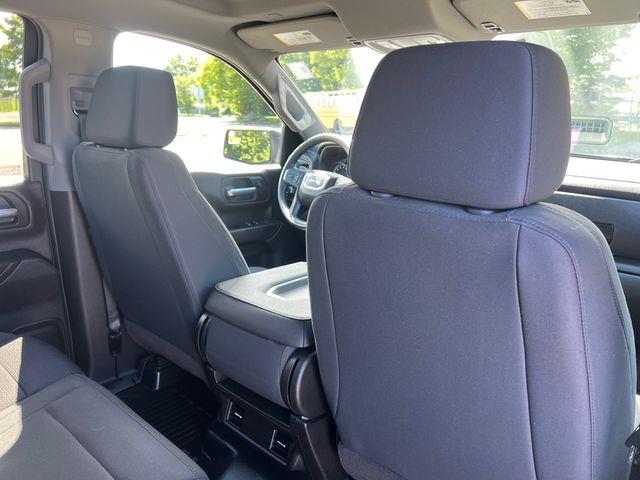 2023 GMC Sierra - $37,594