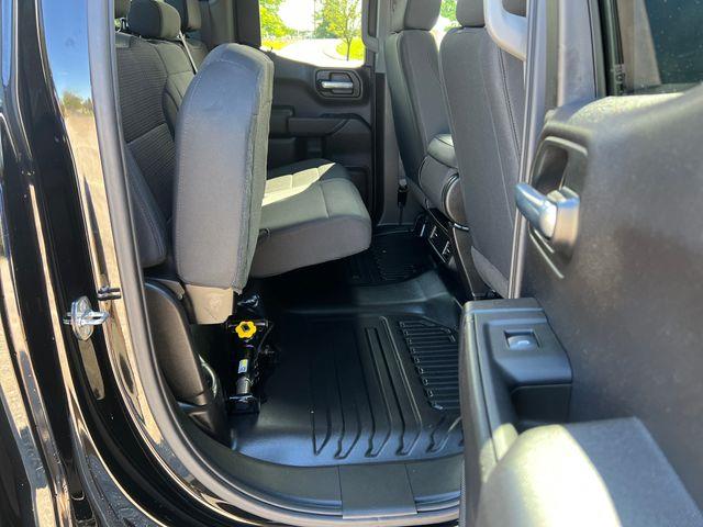 2023 GMC Sierra - $37,594
