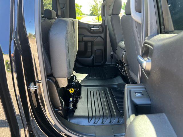 2023 GMC Sierra - $37,594