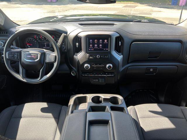 2023 GMC Sierra - $37,594