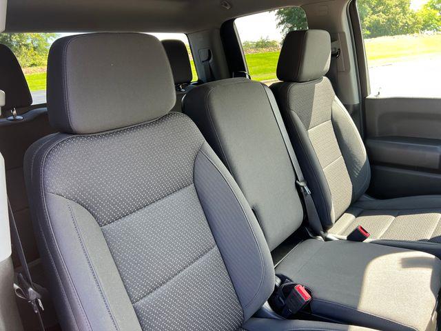 2023 GMC Sierra - $37,594