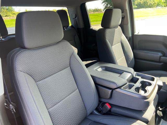 2023 GMC Sierra - $37,594
