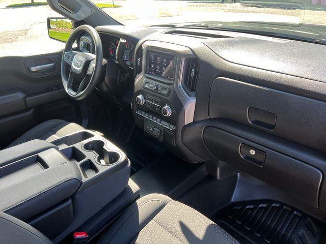 2023 GMC Sierra - $37,594