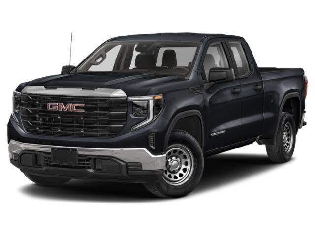 2023 GMC Sierra