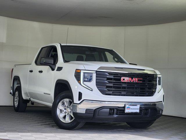 2023 GMC Sierra