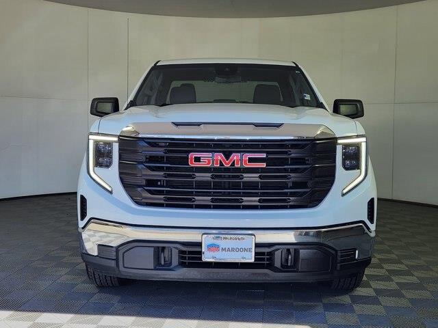 2023 GMC Sierra - $28,995