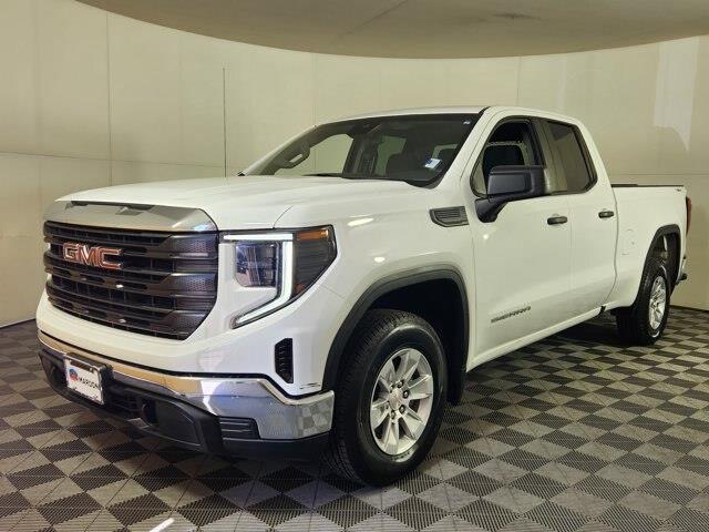 2023 GMC Sierra - $28,995