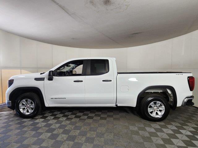 2023 GMC Sierra - $28,995