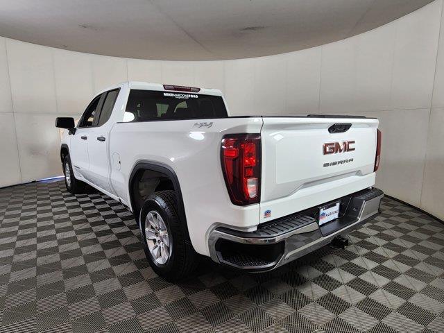 2023 GMC Sierra - $28,995