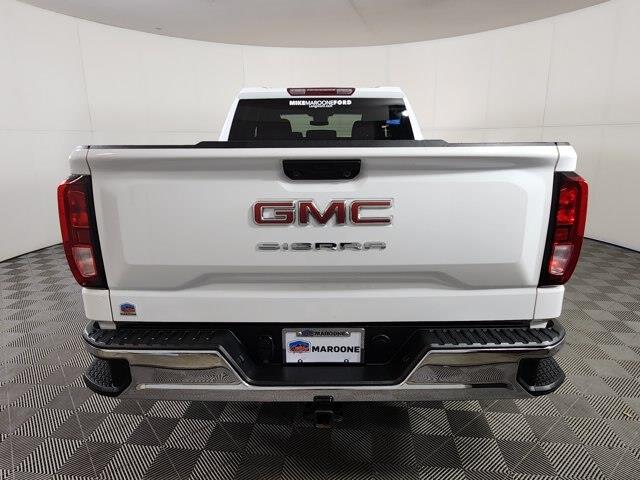 2023 GMC Sierra - $28,995