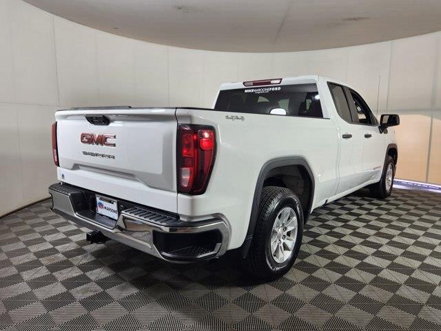 2023 GMC Sierra - $28,995