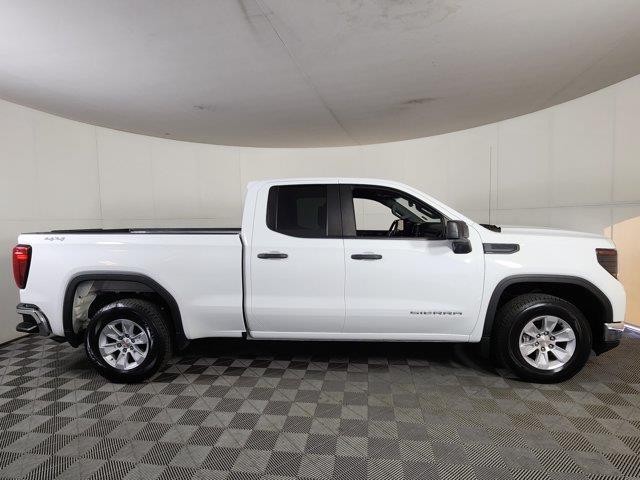 2023 GMC Sierra - $28,995