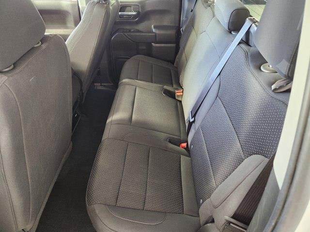 2023 GMC Sierra - $28,995