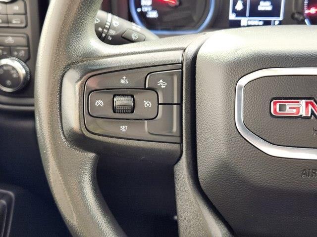 2023 GMC Sierra - $28,995