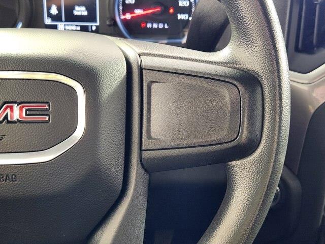 2023 GMC Sierra - $28,995