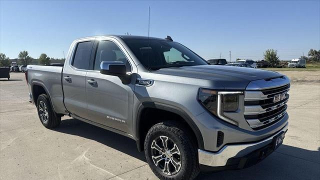Preowned 2026 GMC Sierra 1500 SLE for Sale