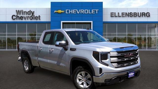 Preowned 2022 GMC Sierra 1500 SLE for Sale