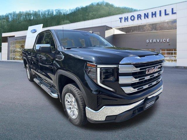 2024 GMC Sierra - $43,888