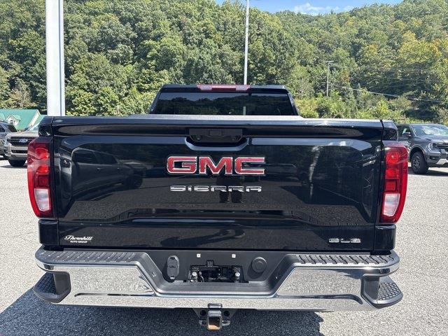 2024 GMC Sierra - $43,888
