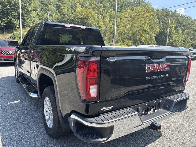 2024 GMC Sierra - $43,888